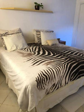 Casa confortável em Estancia